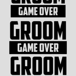 DTF Groom
