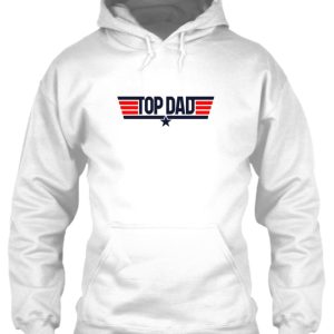 Hoodie Top Dad