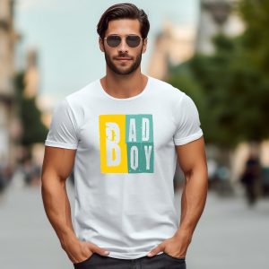 Bad Boy