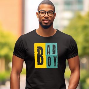 Bad Boy