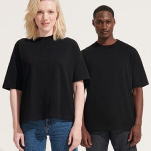 Oversized Clothing