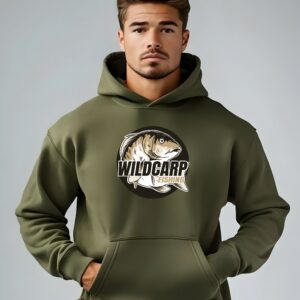 WILD CARP FISHING