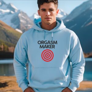 ORGASM MAKER