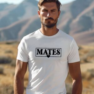 (MATES)